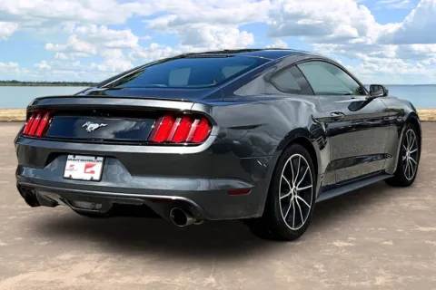 More photos of 2017 Ford Mustang EcoBoost at Gravity Autos Jacksonville, FL