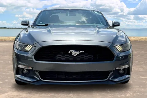 Photos of 2017 Ford Mustang EcoBoost for sale in Jacksonville, FL at Gravity Autos Jacksonville