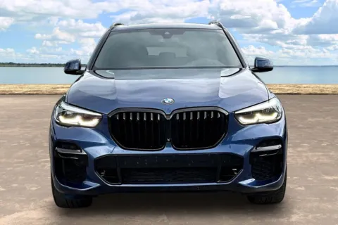 Photos of 2022 BMW X5 sDrive40i for sale in Jacksonville, FL at Gravity Autos Jacksonville