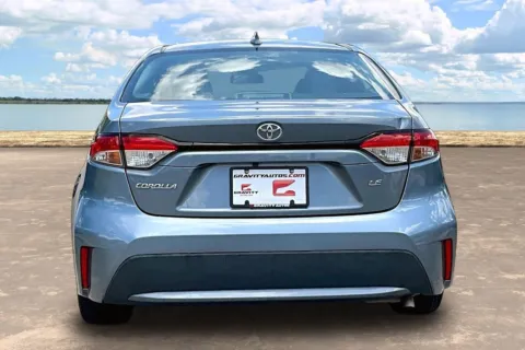 More photos of 2021 Toyota Corolla LE at Gravity Autos Jacksonville, FL