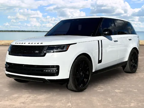 Unknown 2023 Land Rover Range Rover SE for sale in Jacksonville, FL