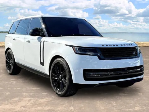Another view of 2023 Land Rover Range Rover SE for sale in Jacksonville, FL at Gravity Autos Jacksonville