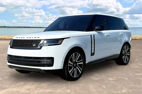 Unknown 2023 Land Rover Range Rover SE for sale in Jacksonville, FL