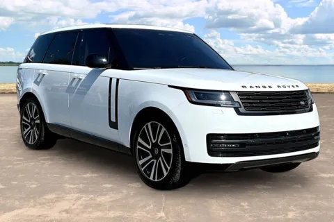 Another view of 2023 Land Rover Range Rover SE for sale in Jacksonville, FL at Gravity Autos Jacksonville
