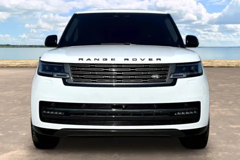 Photos of 2023 Land Rover Range Rover SE for sale in Jacksonville, FL at Gravity Autos Jacksonville