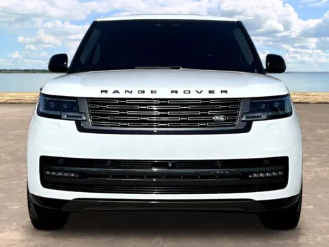 Photos of 2023 Land Rover Range Rover SE for sale in Jacksonville, FL at Gravity Autos Jacksonville
