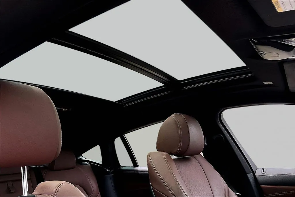 2021 BMW X6 40i - Photo 28