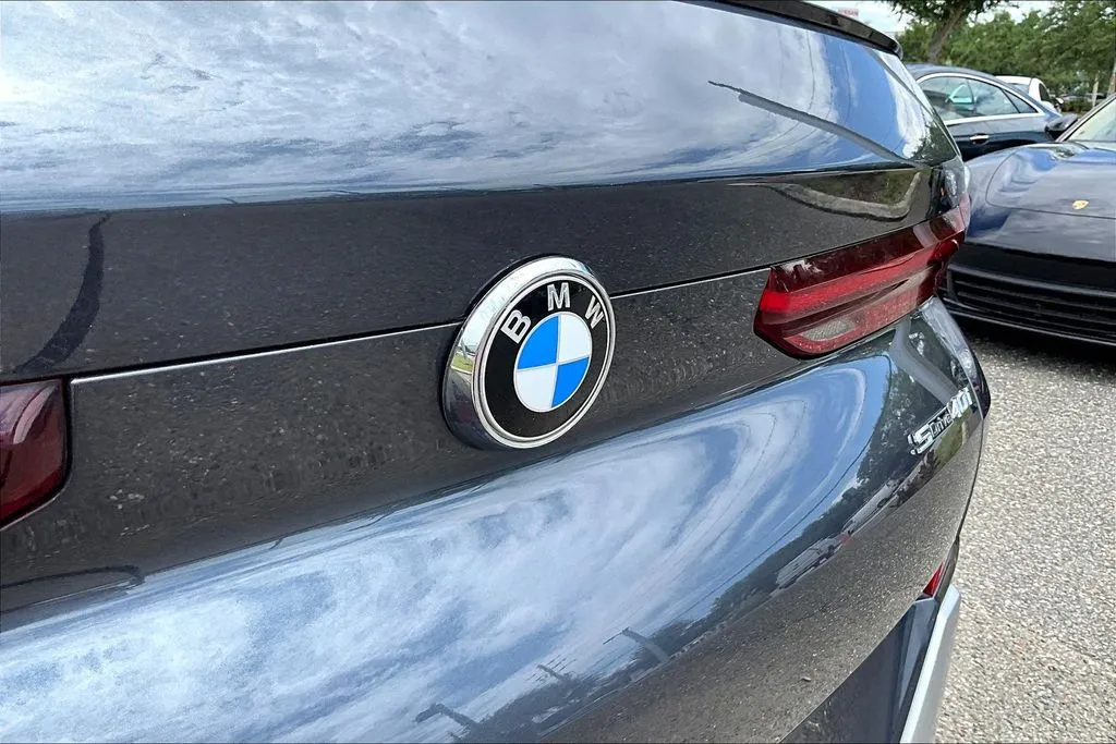 2021 BMW X6 40i - Photo 24