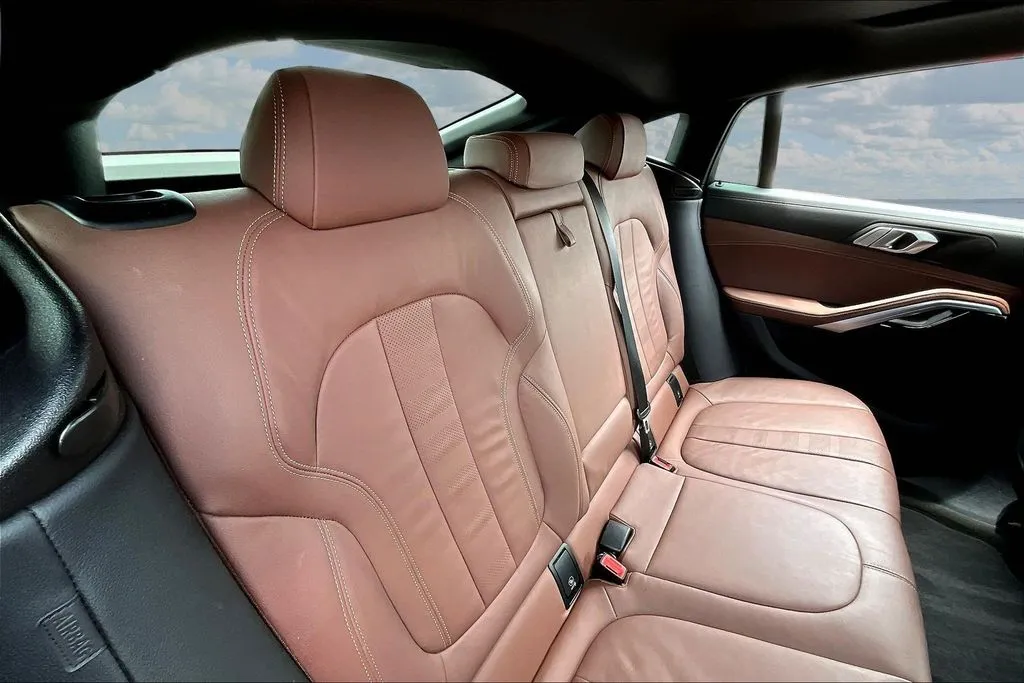 2021 BMW X6 40i - Photo 25