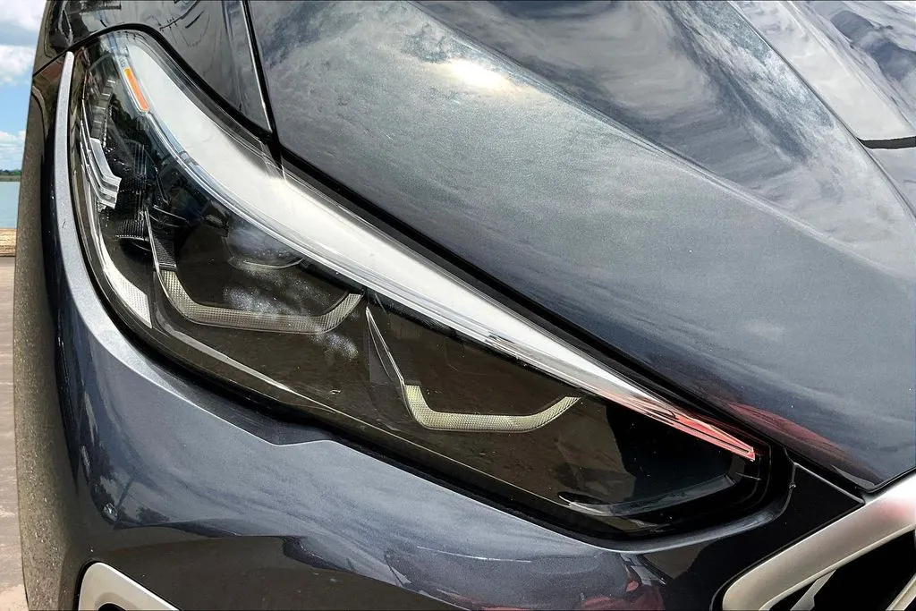 2021 BMW X6 40i - Photo 33