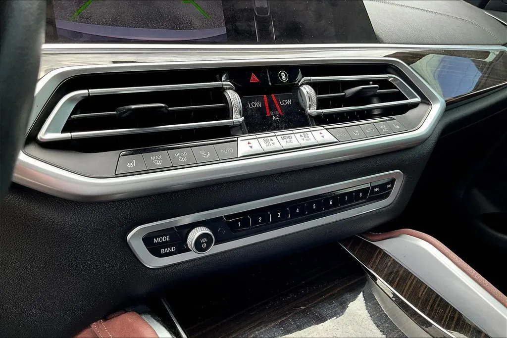 2021 BMW X6 40i - Photo 15