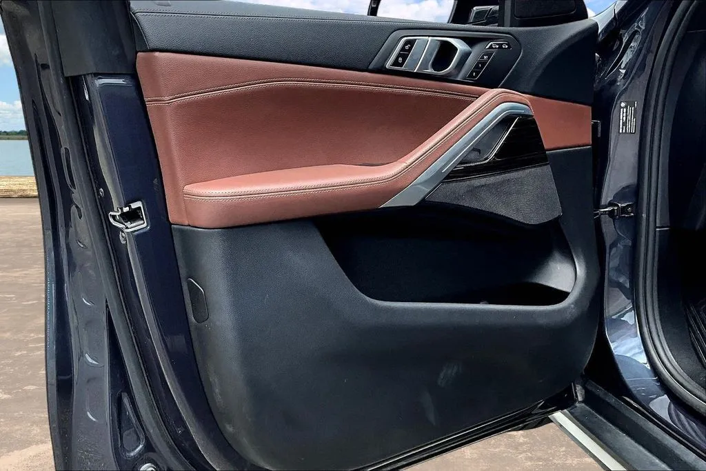 2021 BMW X6 40i - Photo 20