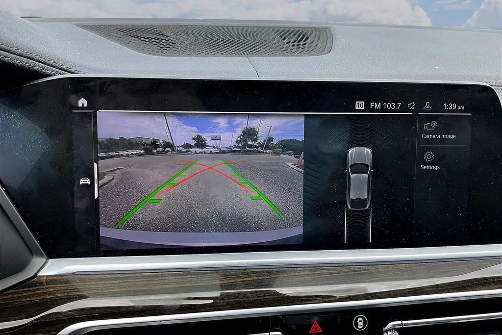 2021 BMW X6 40i - Photo 14