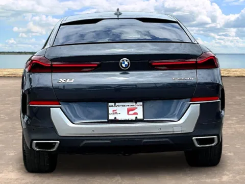 More photos of 2021 BMW X6 sDrive40i at Gravity Autos Jacksonville, FL