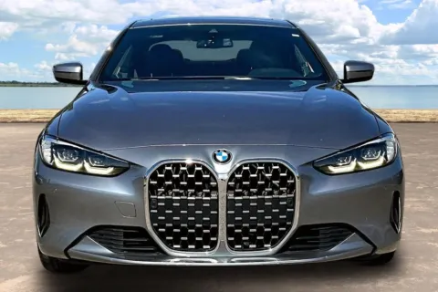 Photos of 2021 BMW 4 Series 430i for sale in Jacksonville, FL at Gravity Autos Jacksonville