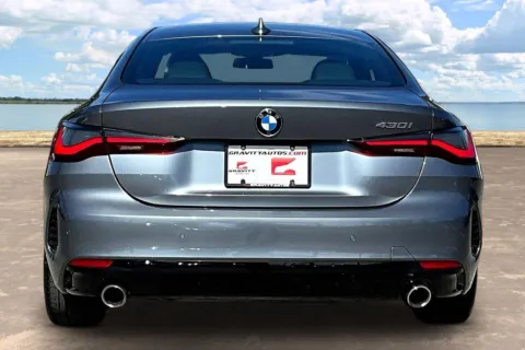 More photos of 2021 BMW 4 Series 430i at Gravity Autos Jacksonville, FL