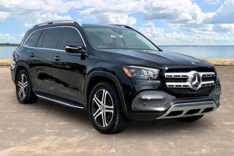 Another view of 2020 Mercedes-Benz GLS 450 for sale in Jacksonville, FL at Gravity Autos Jacksonville