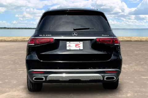 More photos of 2020 Mercedes-Benz GLS 450 at Gravity Autos Jacksonville, FL