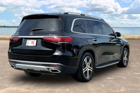 More photos of 2020 Mercedes-Benz GLS 450 at Gravity Autos Jacksonville, FL