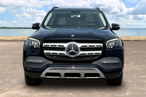 Photos of 2020 Mercedes-Benz GLS 450 for sale in Jacksonville, FL at Gravity Autos Jacksonville