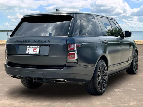 More photos of 2021 Land Rover Range Rover Westminster at Gravity Autos Jacksonville, FL