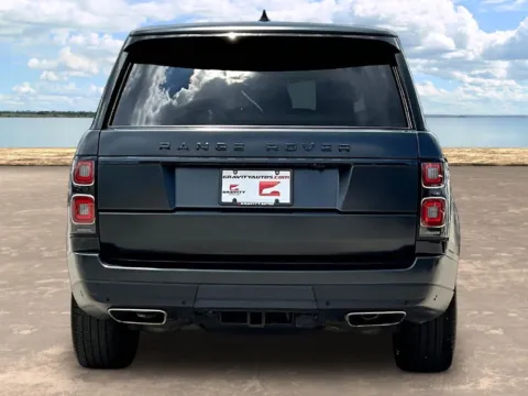 More photos of 2021 Land Rover Range Rover Westminster at Gravity Autos Jacksonville, FL