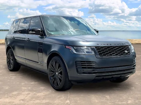 Another view of 2021 Land Rover Range Rover Westminster for sale in Jacksonville, FL at Gravity Autos Jacksonville