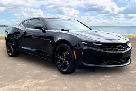 Another view of 2020 Chevrolet Camaro 1LT for sale in Jacksonville, FL at Gravity Autos Jacksonville