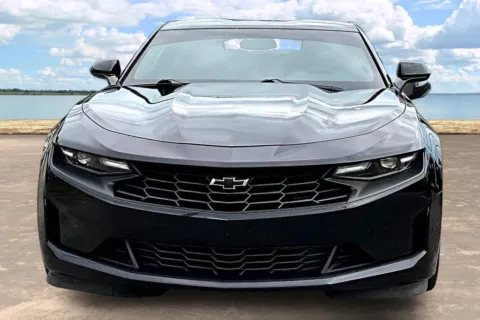 Photos of 2020 Chevrolet Camaro 1LT for sale in Jacksonville, FL at Gravity Autos Jacksonville