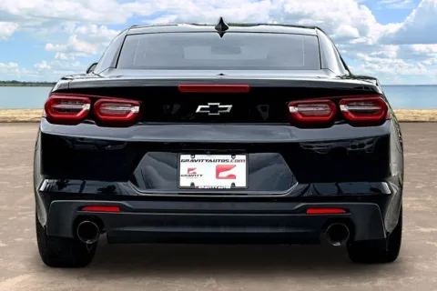 More photos of 2020 Chevrolet Camaro 1LT at Gravity Autos Jacksonville, FL