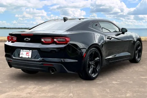 More photos of 2020 Chevrolet Camaro 1LT at Gravity Autos Jacksonville, FL