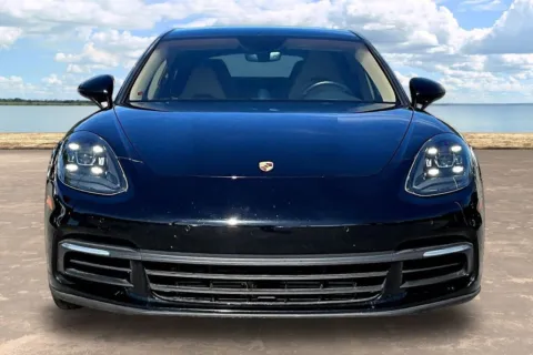 Photos of 2019 Porsche Panamera for sale in Jacksonville, FL at Gravity Autos Jacksonville