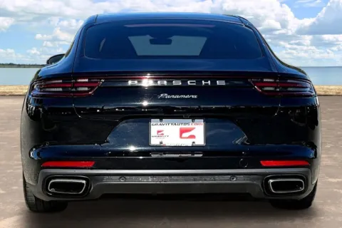 More photos of 2019 Porsche Panamera at Gravity Autos Jacksonville, FL