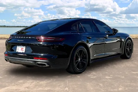 More photos of 2019 Porsche Panamera at Gravity Autos Jacksonville, FL