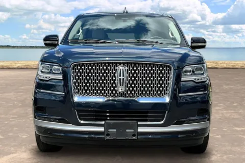 Photos of 2022 Lincoln Navigator Reserve for sale in Jacksonville, FL at Gravity Autos Jacksonville