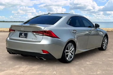 More photos of 2020 Lexus IS 300 at Gravity Autos Jacksonville, FL
