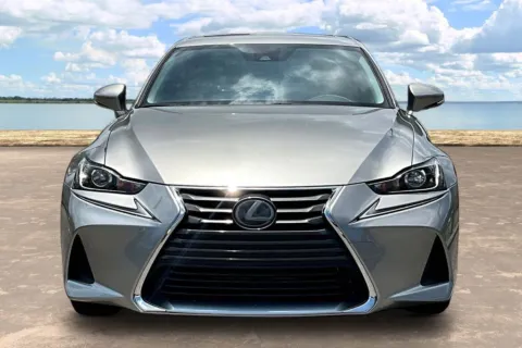 Photos of 2020 Lexus IS 300 for sale in Jacksonville, FL at Gravity Autos Jacksonville