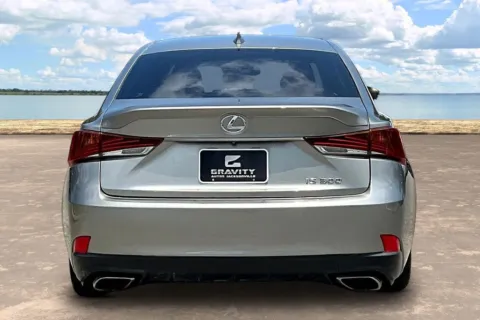 More photos of 2020 Lexus IS 300 at Gravity Autos Jacksonville, FL