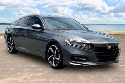 Another view of 2019 Honda Accord Sport for sale in Jacksonville, FL at Gravity Autos Jacksonville