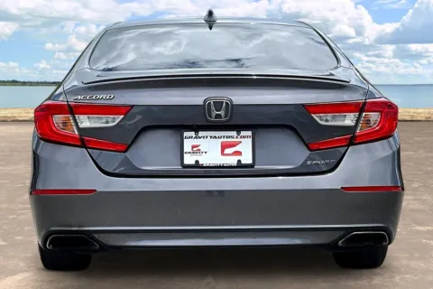 More photos of 2019 Honda Accord Sport at Gravity Autos Jacksonville, FL