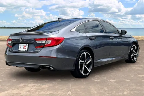 More photos of 2019 Honda Accord Sport at Gravity Autos Jacksonville, FL