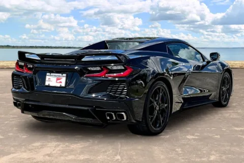 More photos of 2021 Chevrolet Corvette Stingray at Gravity Autos Jacksonville, FL