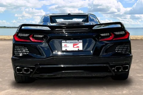 More photos of 2021 Chevrolet Corvette Stingray at Gravity Autos Jacksonville, FL