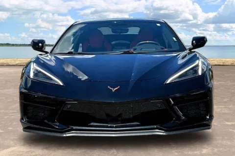 Photos of 2021 Chevrolet Corvette Stingray for sale in Jacksonville, FL at Gravity Autos Jacksonville