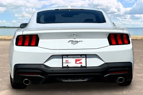 More photos of 2024 Ford Mustang EcoBoost Premium at Gravity Autos Jacksonville, FL
