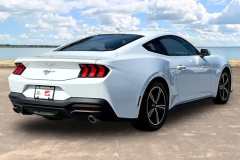 More photos of 2024 Ford Mustang EcoBoost Premium at Gravity Autos Jacksonville, FL