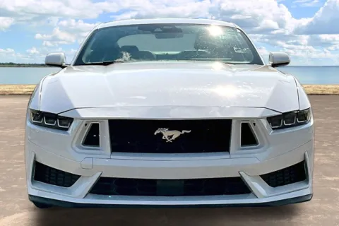 Photos of 2024 Ford Mustang EcoBoost Premium for sale in Jacksonville, FL at Gravity Autos Jacksonville
