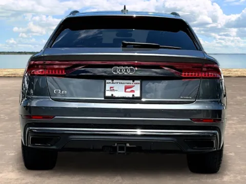 More photos of 2020 Audi Q8 55 Premium Plus at Gravity Autos Jacksonville, FL