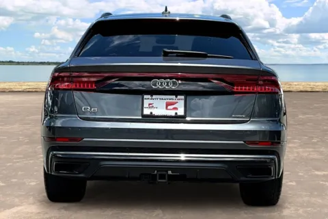 More photos of 2020 Audi Q8 55 Premium Plus at Gravity Autos Jacksonville, FL