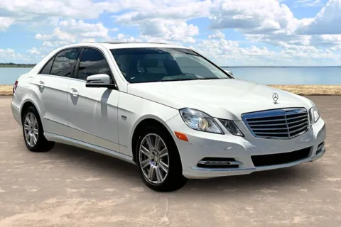 Another view of 2012 Mercedes-Benz E-Class E 350 for sale in Jacksonville, FL at Gravity Autos Jacksonville